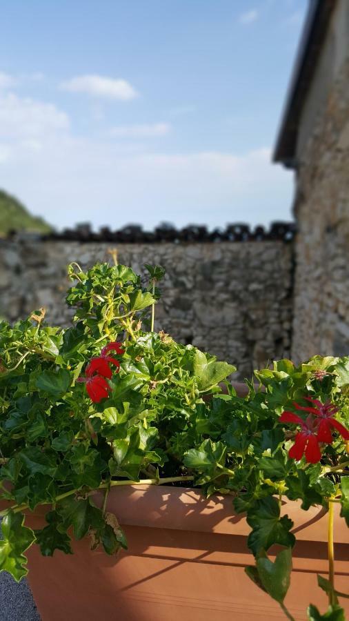 La Casetta Di Chiara Fumane Exterior foto